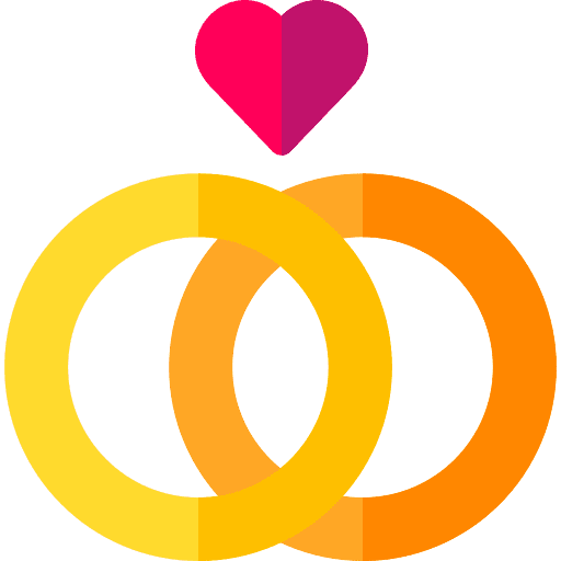 2000+ Weddings