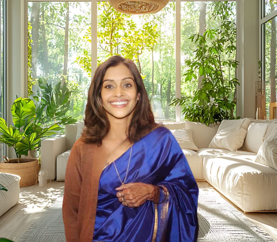 Priya 