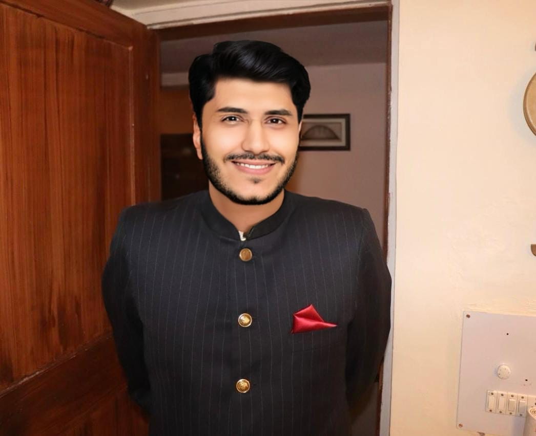 Harinder  